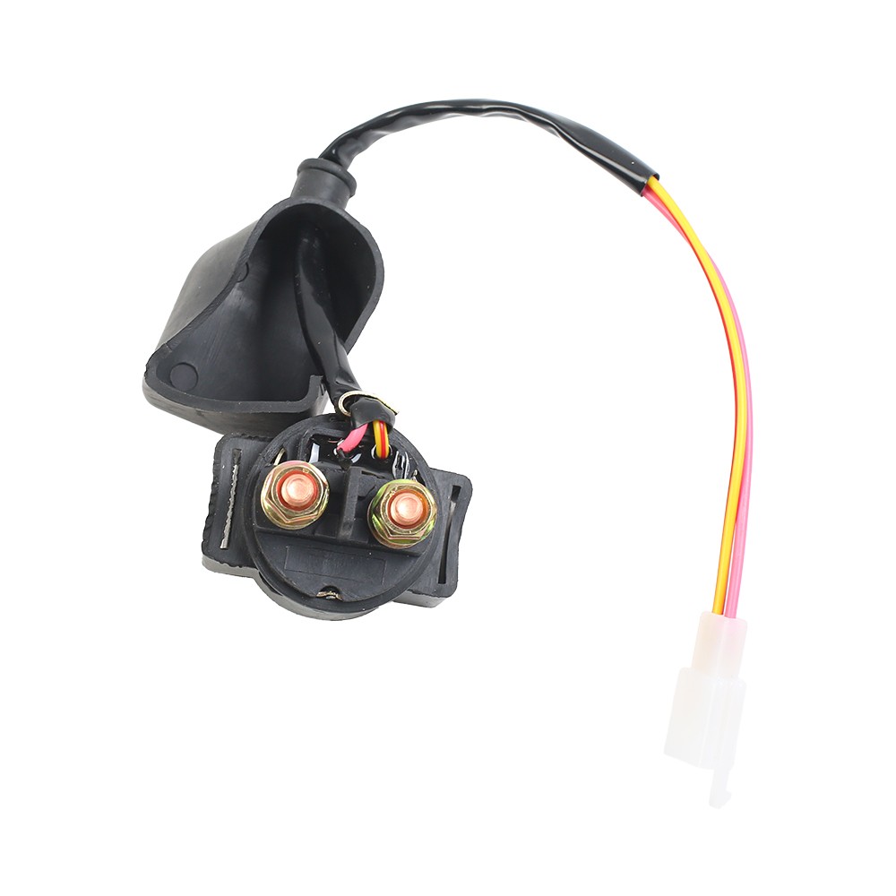 Full Wiring Harness Stator Loom Coil Rectifier CDI Quad 150-250cc — image 5
