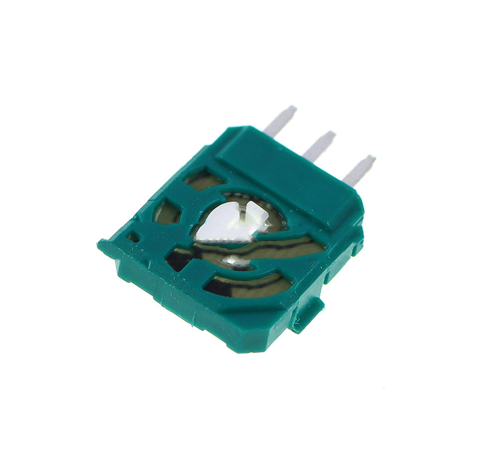 Original 3D Rocker Potentiometer Side Control Handle - Image 6