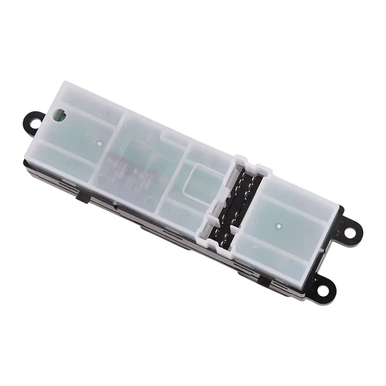 25401EA003 For 05-12 Frontier Xterra Power Window Front Driver