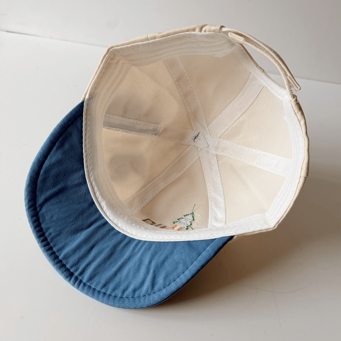 Three Dimensional Cartoon Baby Dinosaur Soft Cap With Brim And Earflaps Summer Autumn Lightweight Style Fashionable