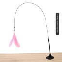 Ordinary Sucker Pink Wool