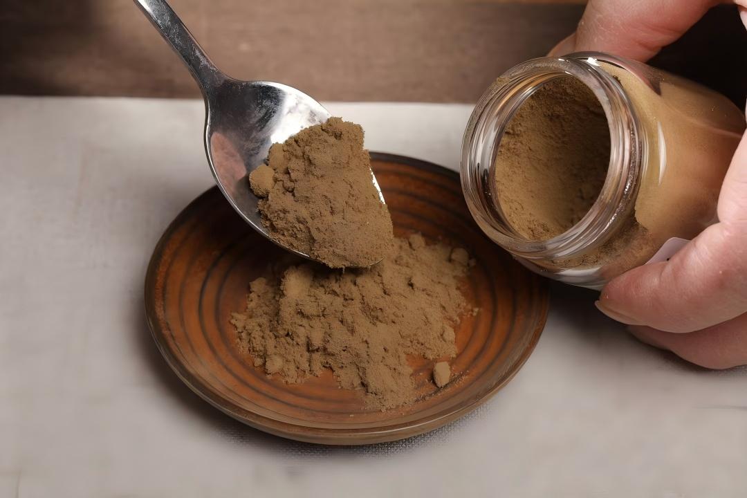 High-quality Natural Agarwood Powder, Exported In Bulk, Suitable For Incense... 3