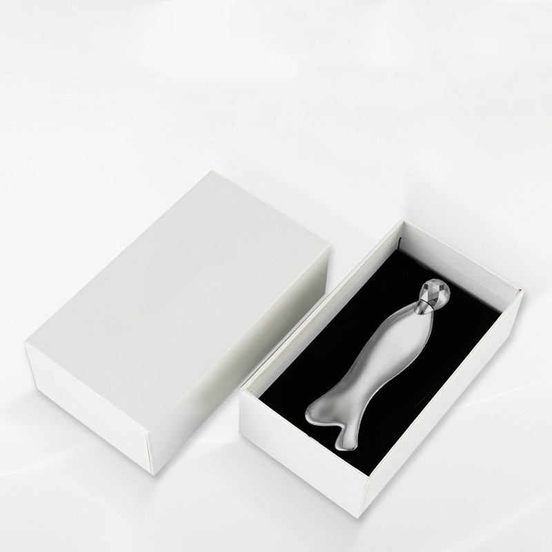 3D Roller Mermaid Scraper Massager - Image 2