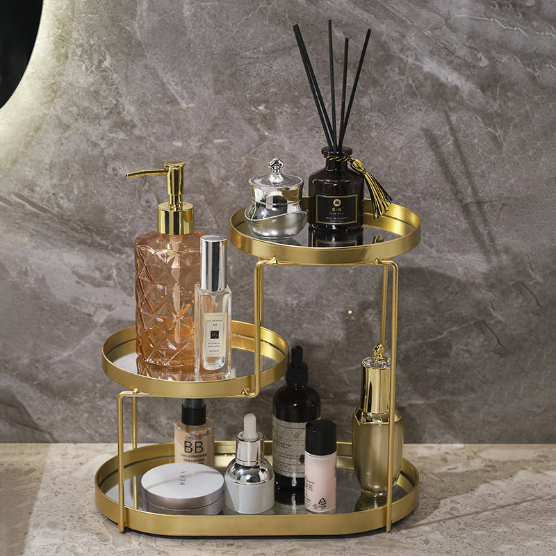 Hand Washing Washing Table Storage Rack - Image 12