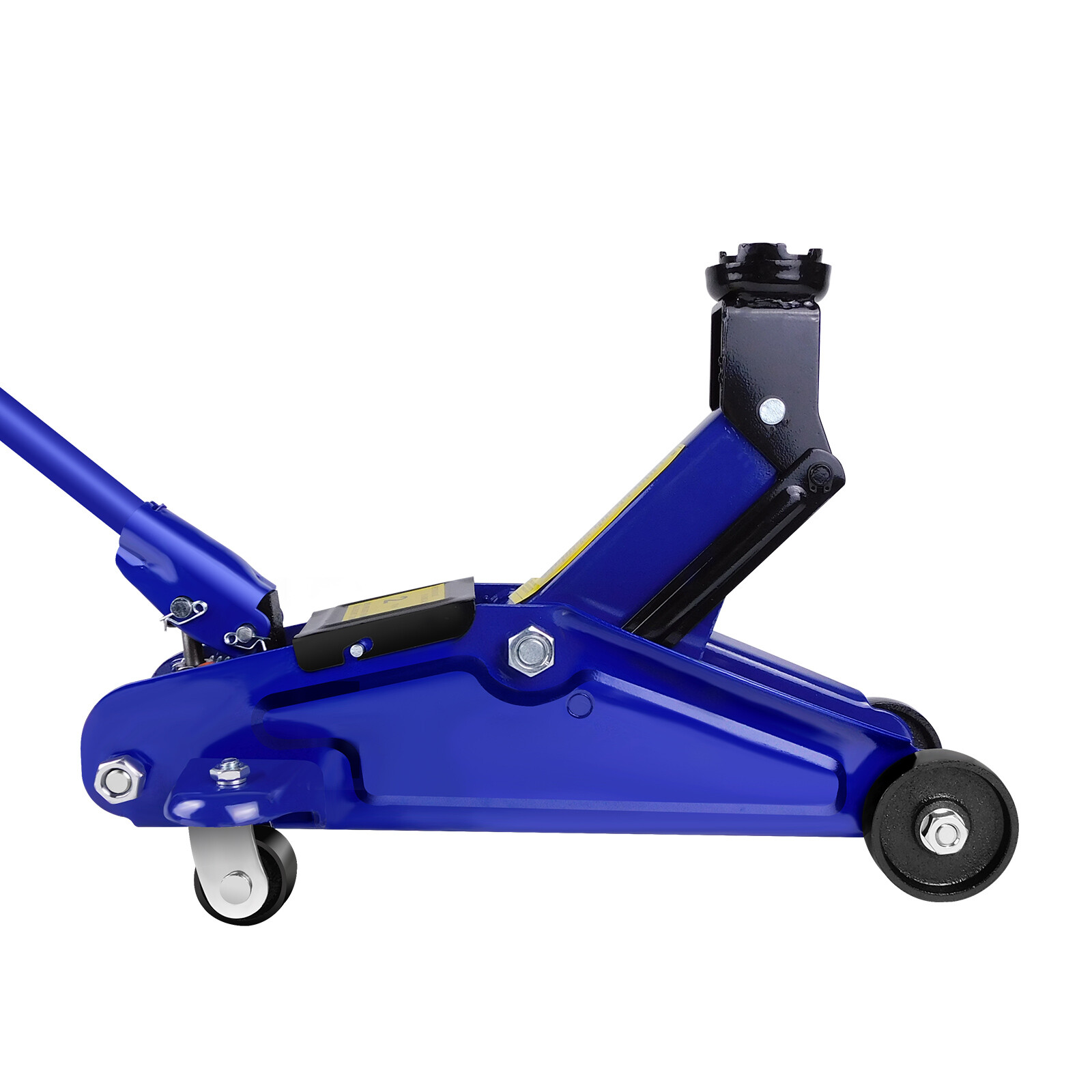 Trolley Jack 2 Ton Tonne Low Profile Hydraulic Floor Lifting Car Van Garage New 5