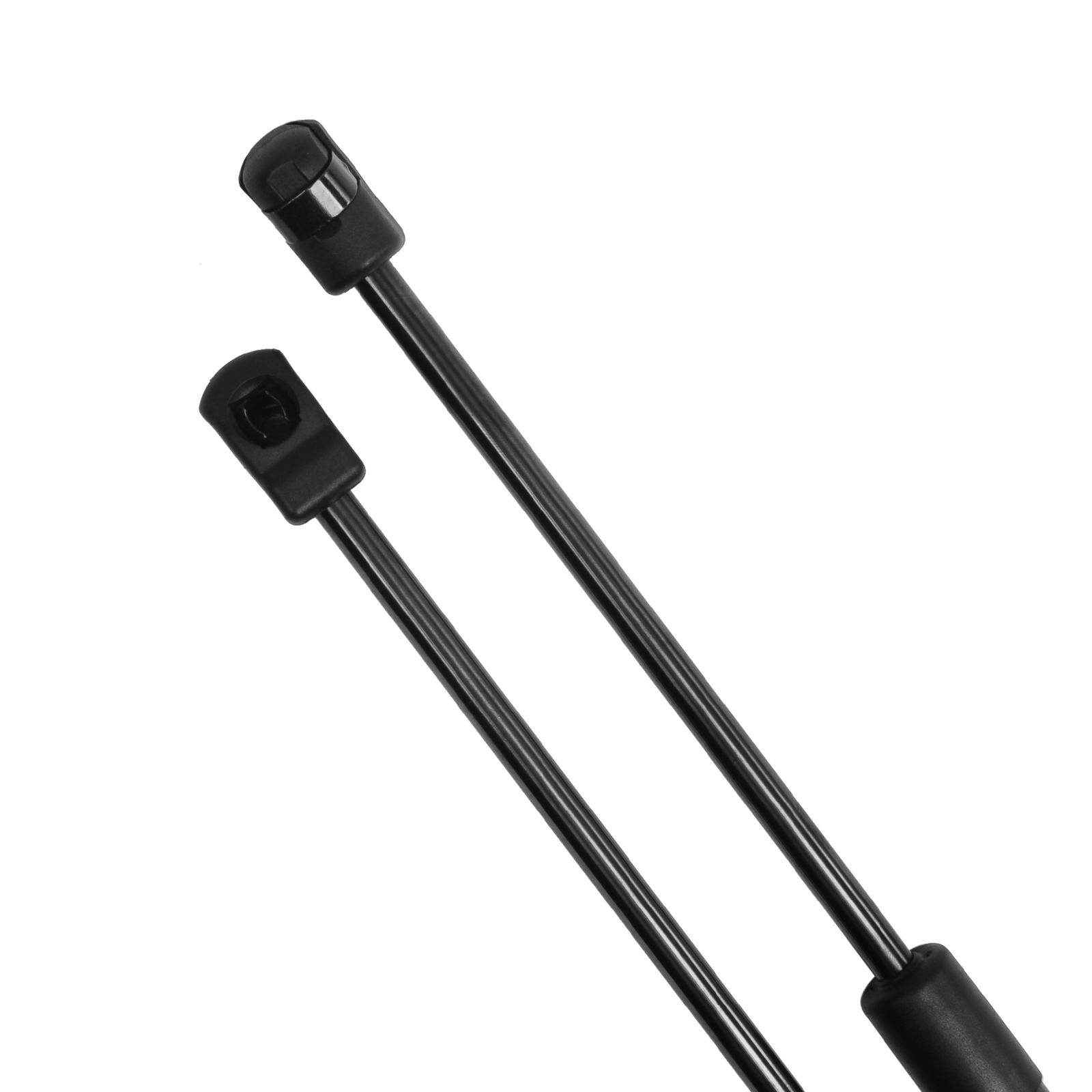 For Acura 2009-2014 TL 3.5L 3.7L V6 Pair Front Hood Left-Right Lift Supports