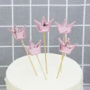 Crown Pink