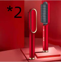 2pcs red us opp pack