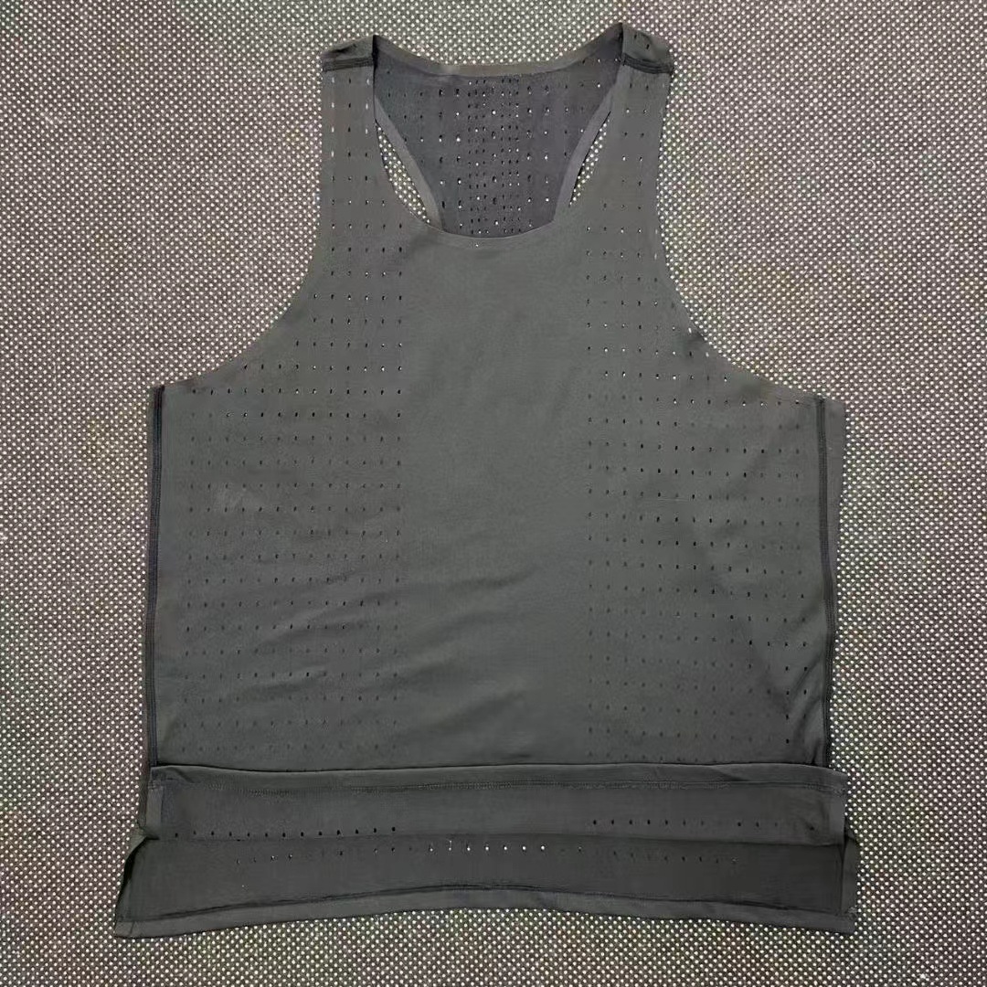 Title 5, Sports Running Vest Marathon Track And Field Su...