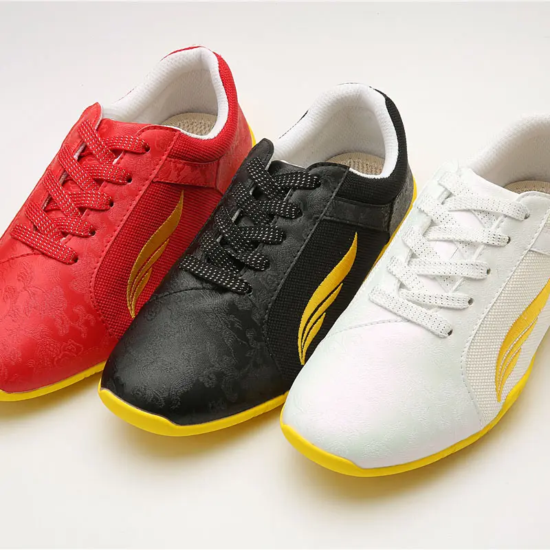 Martial Arts Training Shoes Super Light Breathable