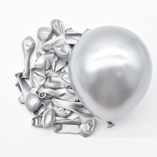 Silver