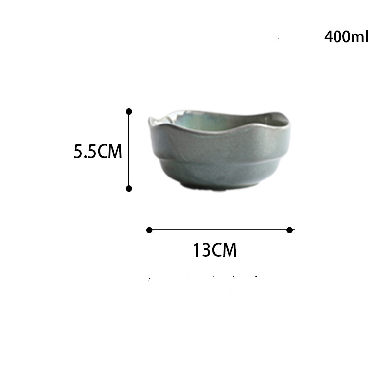 5inch bowl