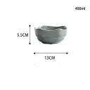 5Inch Bowl
