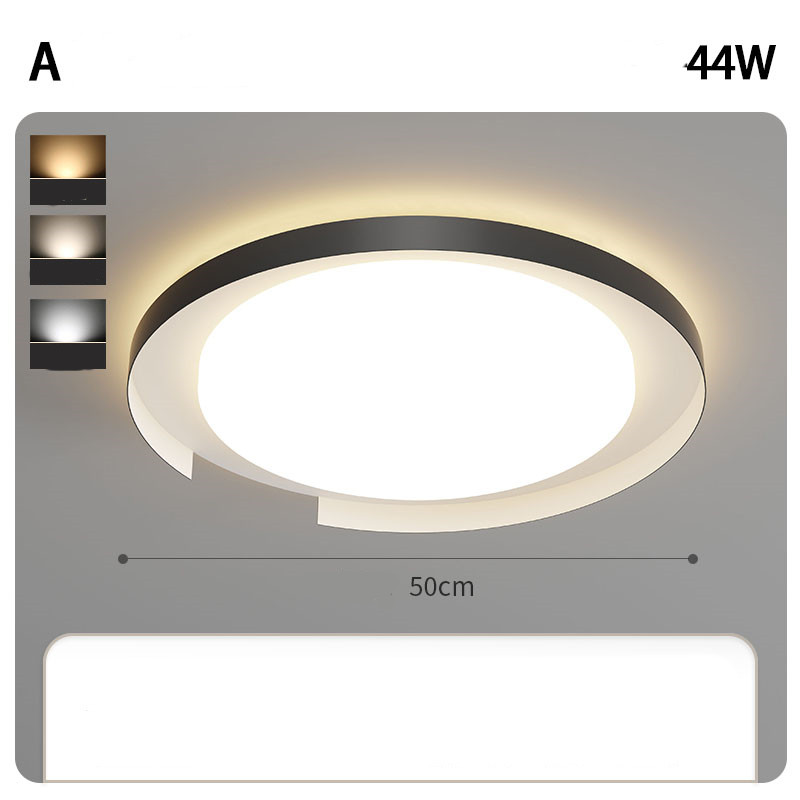 Living Room Lamp Modern Super Bright Main - Image 11