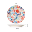 10.6Inch Faceplate