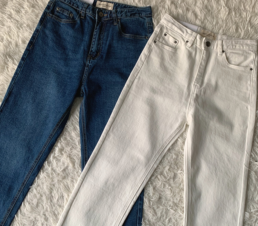 Title 5, Jeans Women