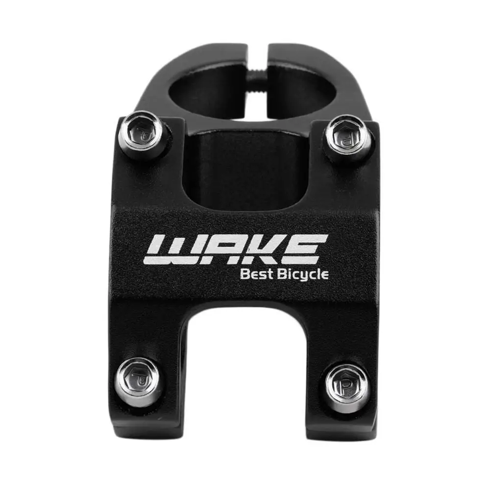 31.8mm Ltra-light Adjustable Bicycle Bar Stem Riser Bike