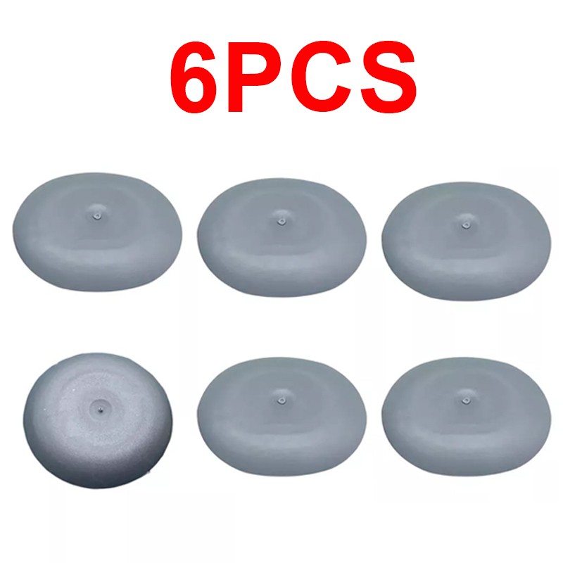 FITS FORD TRANSIT CUSTOM - ROOF HOLE RUBBER GROMMET PLUG - CENTRE OF - X 6 — image 7