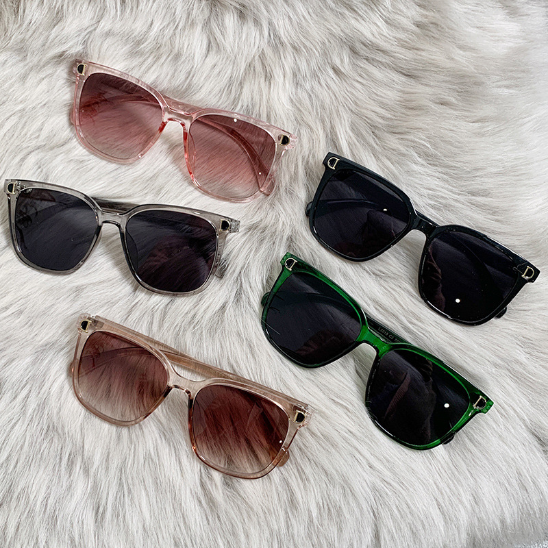 Sunscreen Sunglasses For Travel Photos