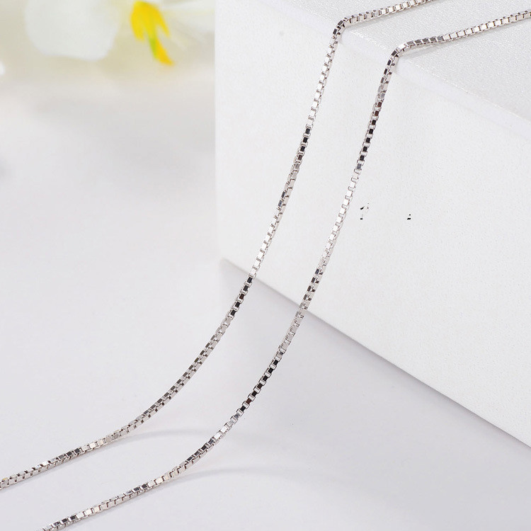 Korean Version Of The Beating Heart Crown Smart Pendant Female Rose