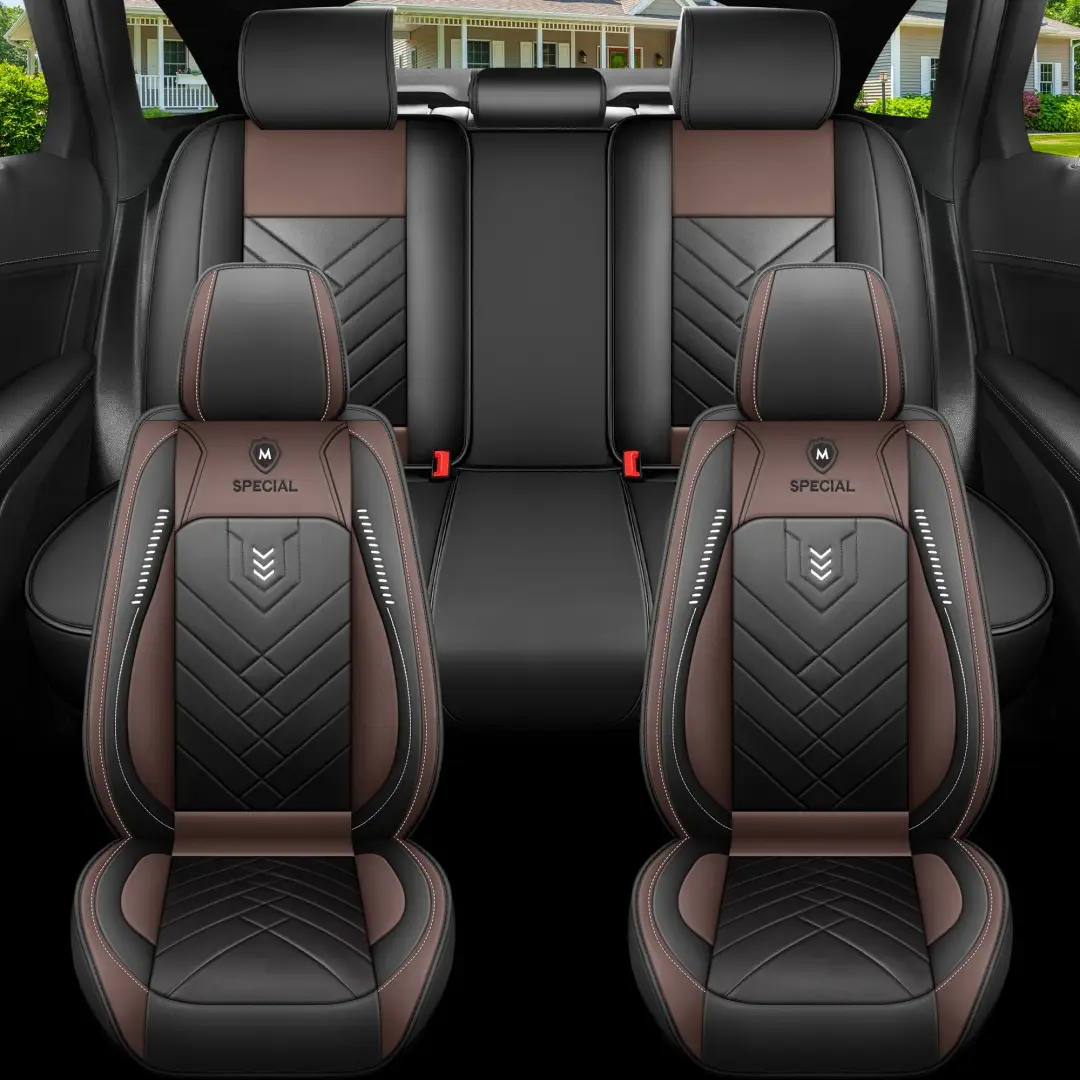Rocket Style Seat Cushion