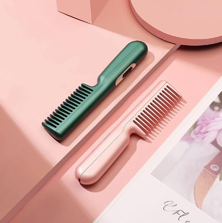 Portable Mobile Heat Comb 3