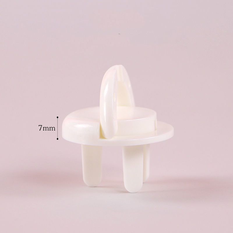 Socket Protection Cover For Children To Prevent Electric view 3