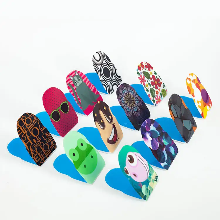 Multifunctional Sticky Seamless Mobile Phone Sticker