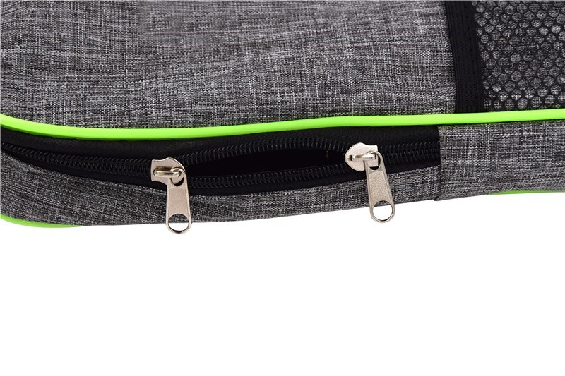 Housse de raquette de sport portable — Sac raquette extérieur 6