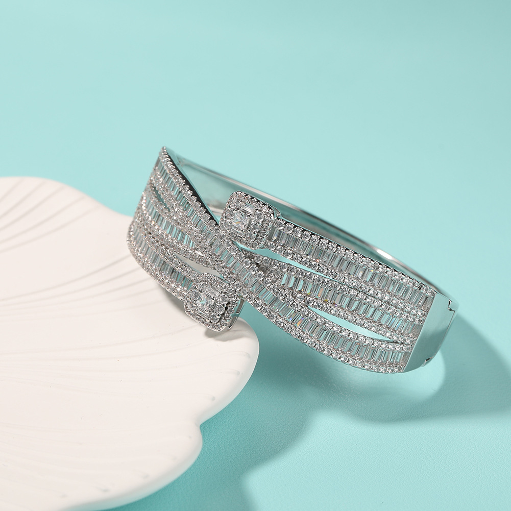 Fashion Retro Punk Street Personality Bracelet