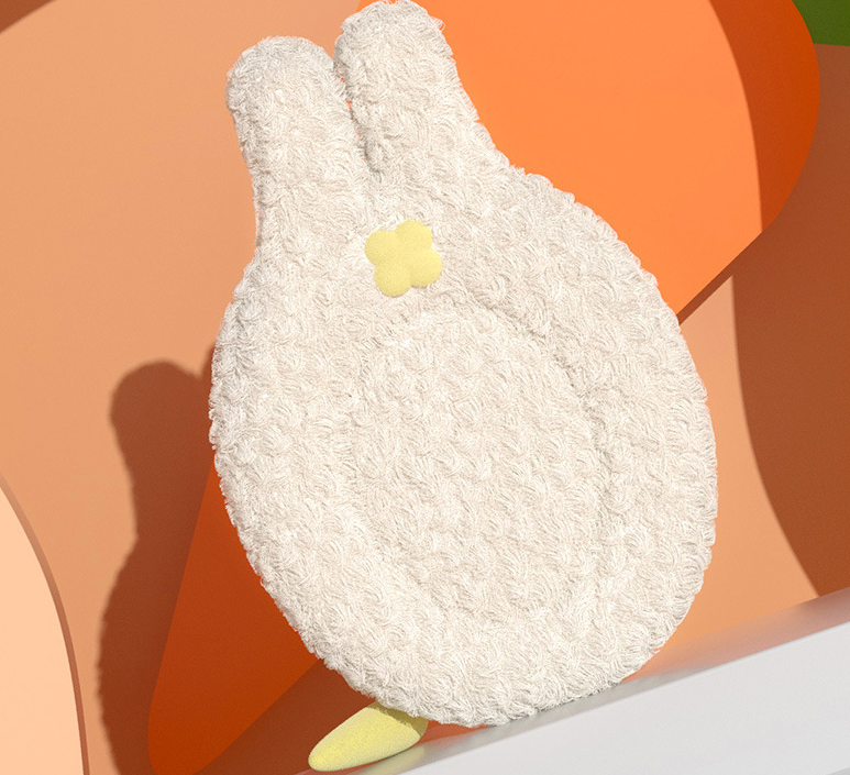 Sleeping Pad Winter Warm Cotton Rabbit Pet Nest