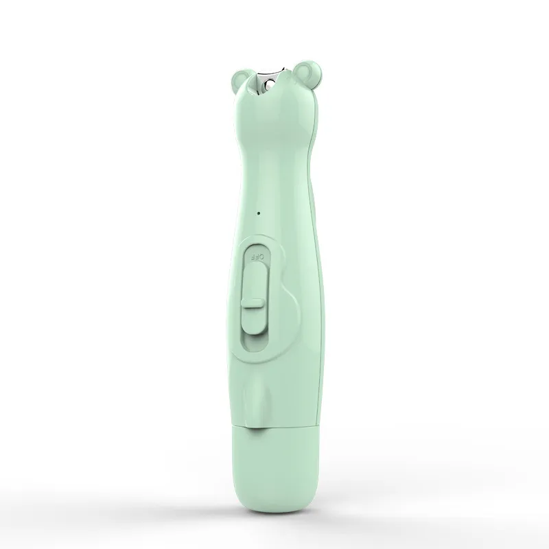 Nail Clippers, Sharpeners And Baby Products – image 4