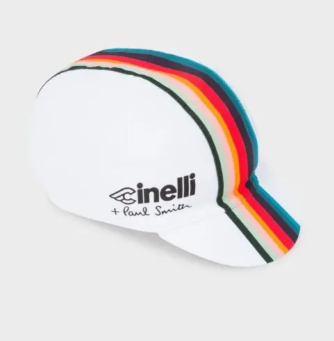 Cinelli Cycling Caps Men and Women BIKE Wear CapCycling