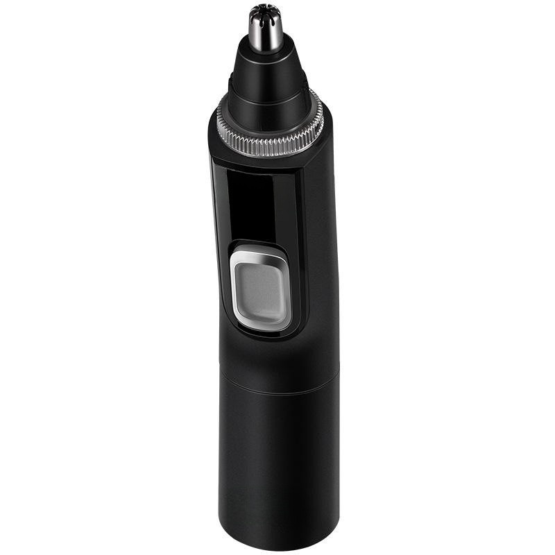 Nose Hair Trimmer Black