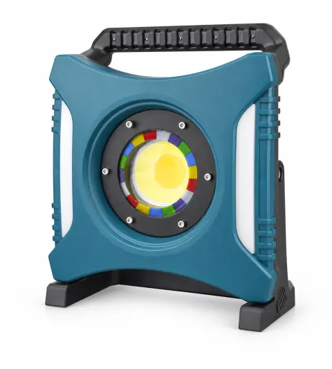 Rechargeable Type C COB Batteryversion 18650 W8144 1 3