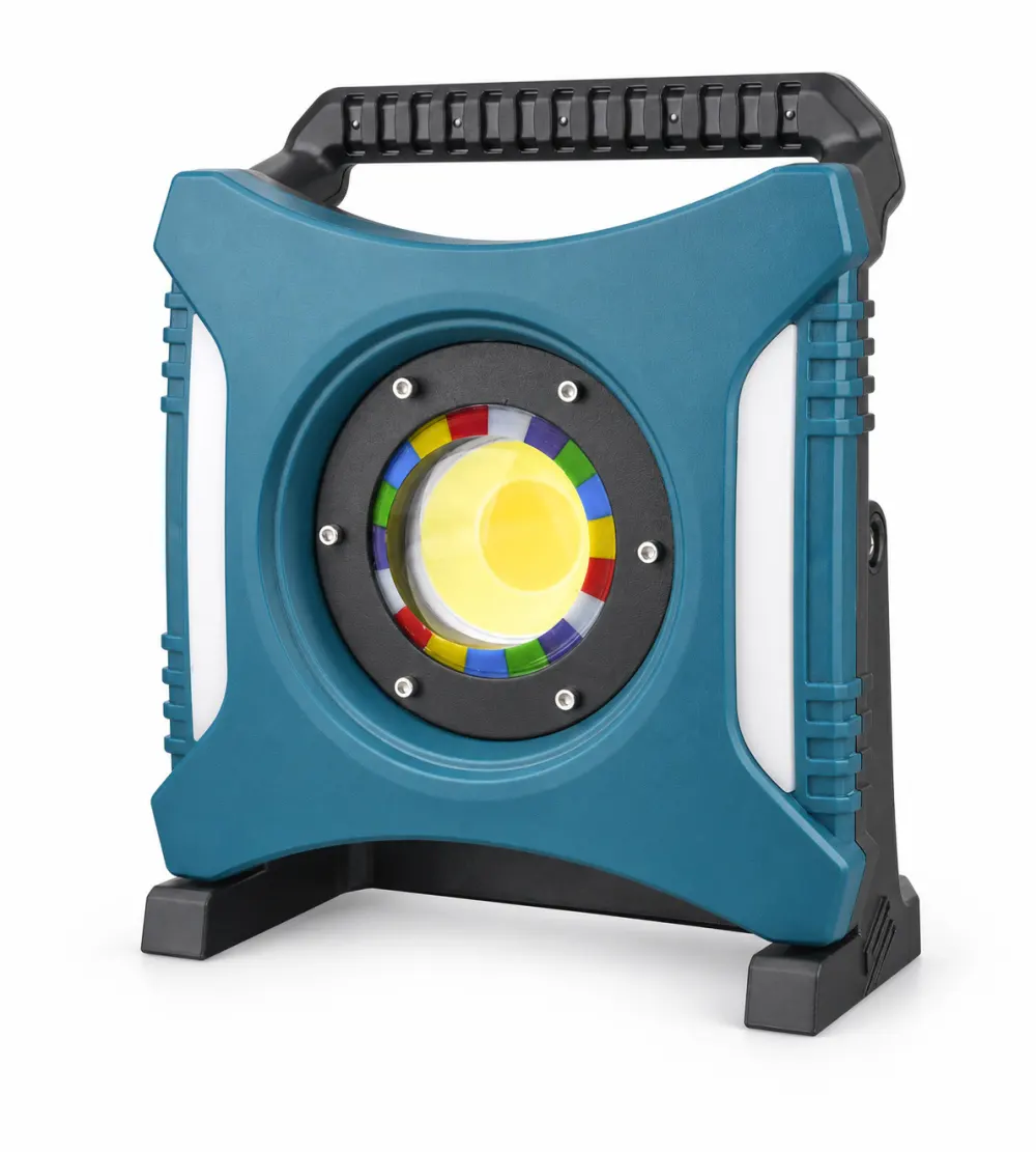 Rechargeable Type C COB Batteryversion 18650 W8144 1 3