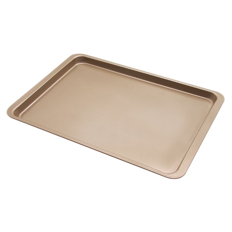 Title 7, Carbon steel rectangular cake baking tray mould