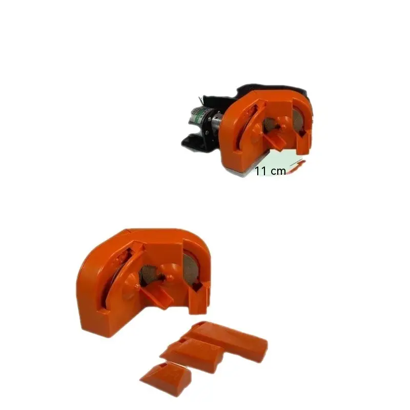 Grinding Drill Tool Universal Grinding Portable