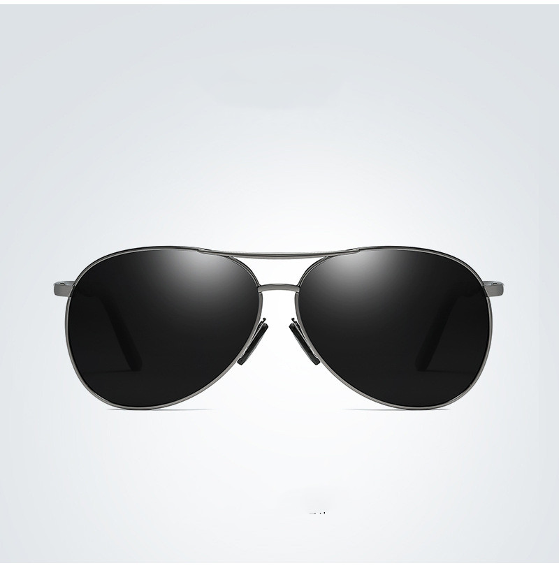 Wholesale Men’s New Polarized Sunglasses, Driving Mirror, Fishing Sunglasses