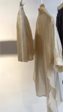Off White Upgrade