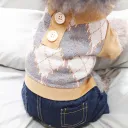 Beige Grey