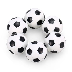 Title 6, Accessoires voor tafelvoetbalmachines Kleine ba...