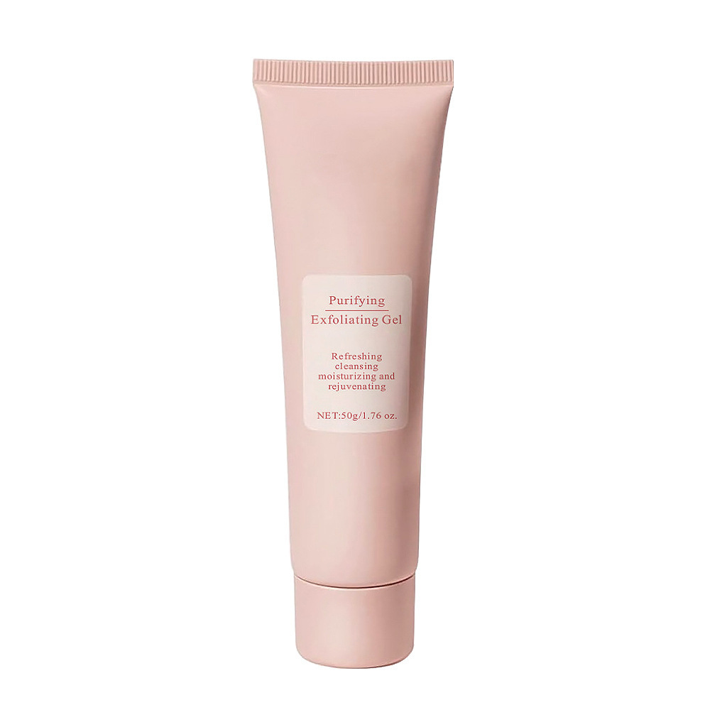 Exfoliating Gel 50g-box