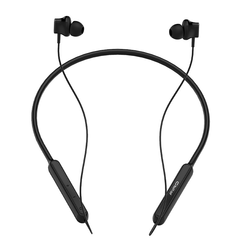 Magnetic Absorption Absorption Neck Hanging Bluetooth Headset