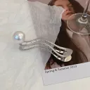 Silver Curved