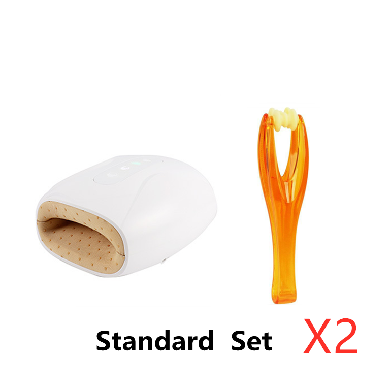 Standard 2SETS