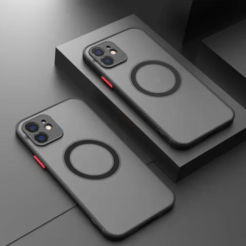 Magnetic Models for IP13 Skin Feeling Phone Case