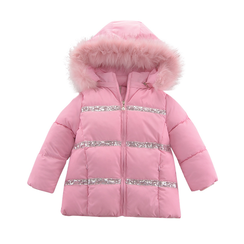 Rabbit Ears Small And Medium-sized Children's Wool Sweater — foto 10