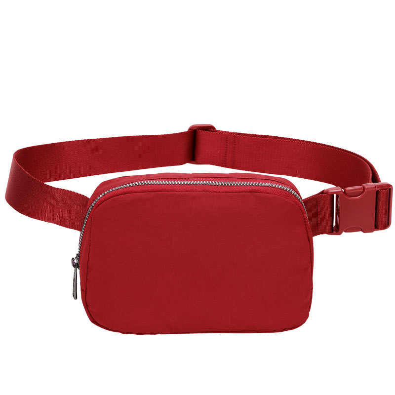 Belt Waist Bag Crossbody Fanny Packs For Women Shoulder Crossbody Chest Bag — foto 23