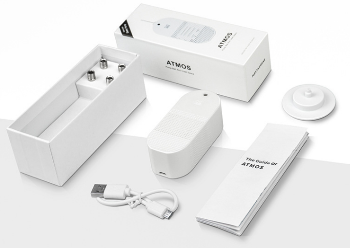 Title 7, 2 in 1 Mini Automatic Inflator